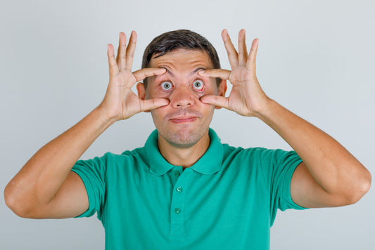 Can Eye Exercises Improve Vision Facts and Myths