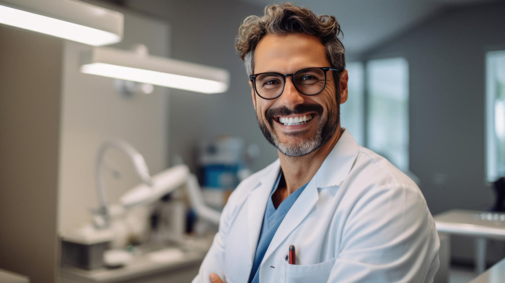 Medical Eye Exam vs. Routine Eye Exam