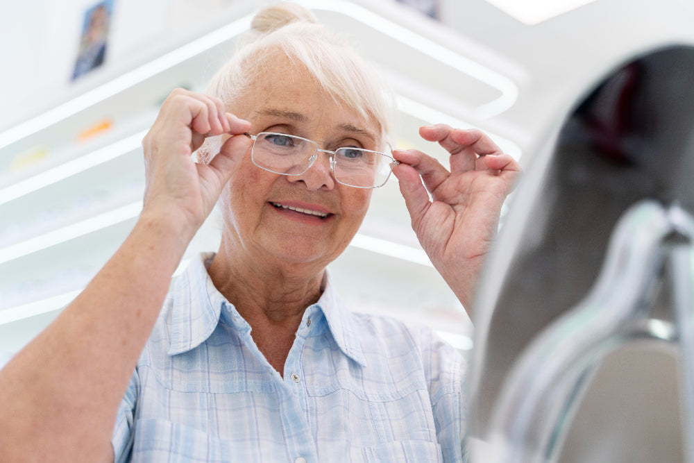 Do You Need Glasses After Cataract Surgery