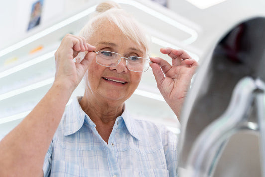 Do You Need Glasses After Cataract Surgery