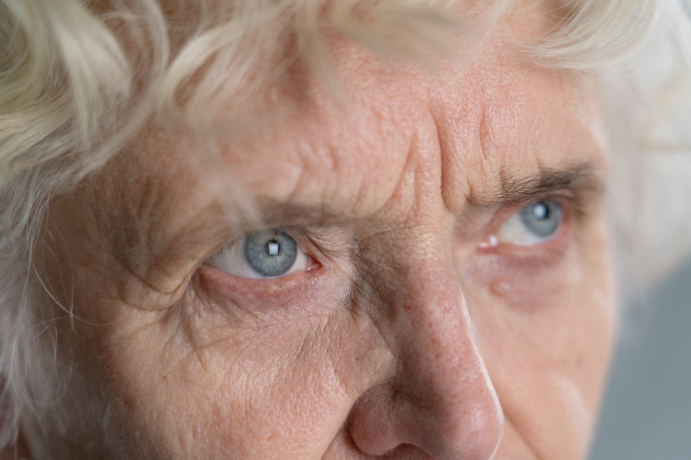 How Long Does It Take to Lose Vision with Macular Degeneration?