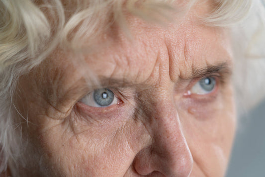 How Long Does It Take to Lose Vision with Macular Degeneration