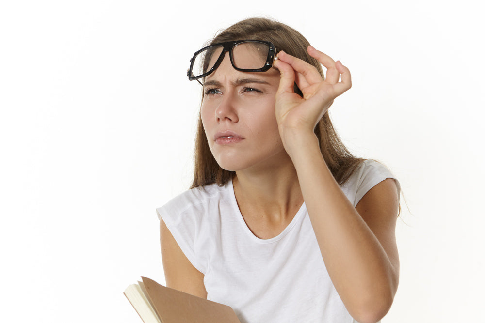 Presbyopia vs. Hyperopia: What's the Difference