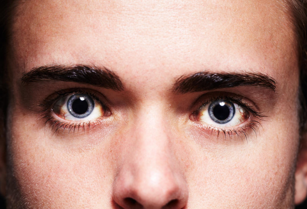 Why Do Eye Doctors Dilate Your Eyes for an Eye Exam