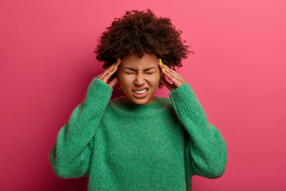 Can Vision Problems Cause Dizziness?