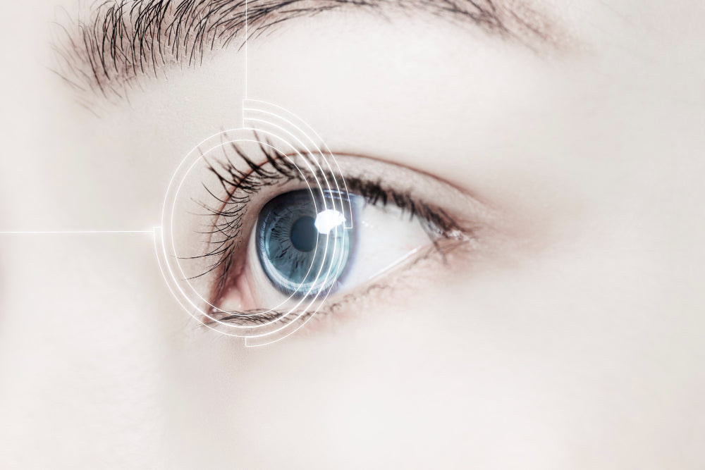 How Do Multifocal Contacts Work
