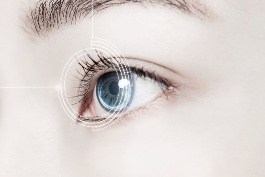 How Do Multifocal Contacts Work