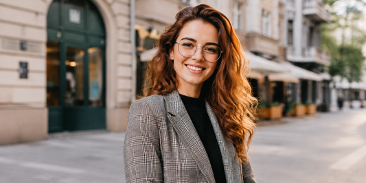 Can You Wear Blue Light Glasses All Day?