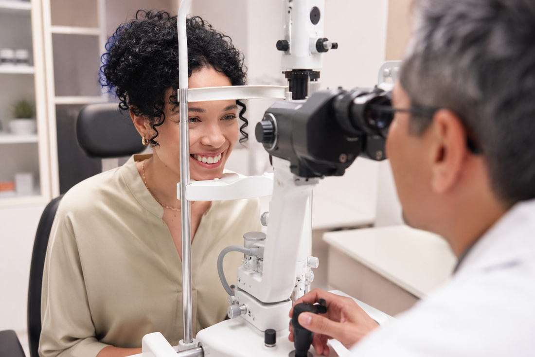 Eye Diseases that Cause Blindness