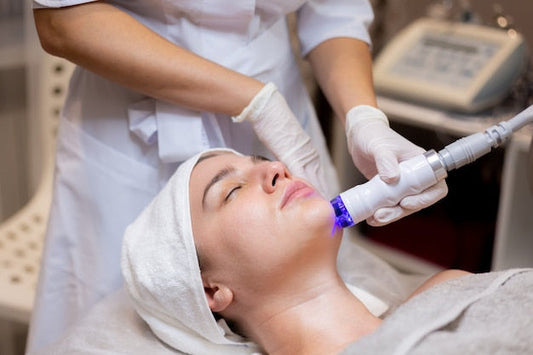 Clear & Brilliant Vs. IPL: Which Treatment is Right for You