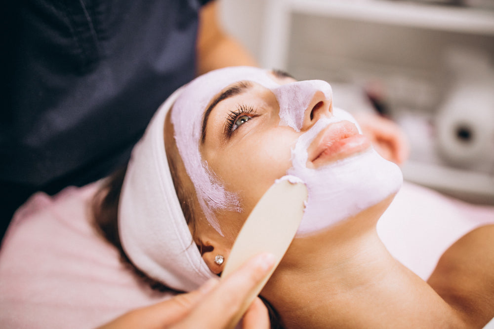 Can You Get A Chemical Peel While Pregnant