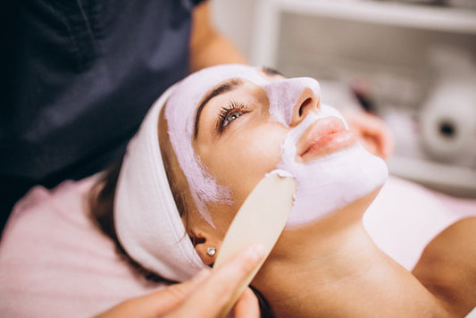 Can You Get A Chemical Peel While Pregnant