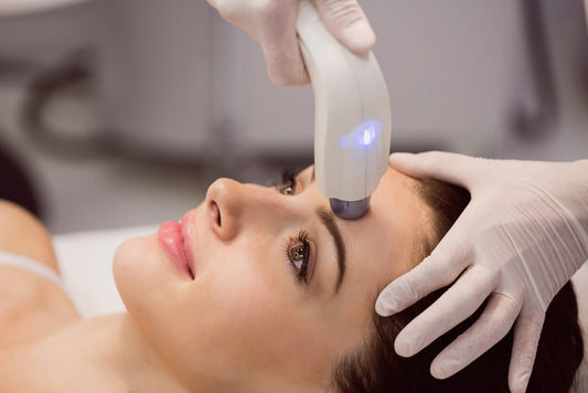 RF Microneedling Vs Microneedling: Which One is Better