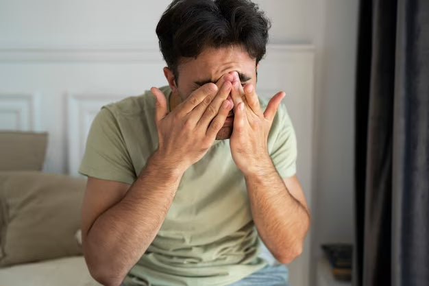 How to Get Rid of Eye Allergies