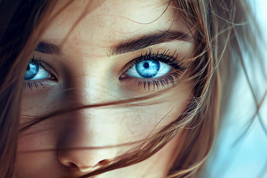 Are Blue Eyes More Sensitive to Light? (Explained)