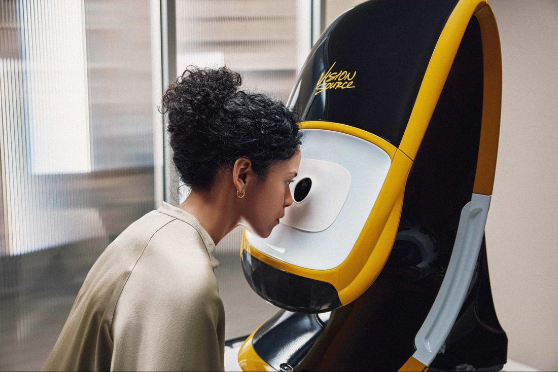 What Is Optomap Understanding Retinal Imaging Benefits