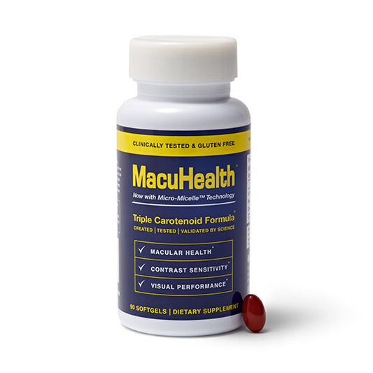 MacuHealth