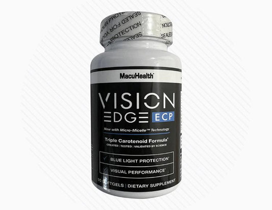 Vision Edge ECP