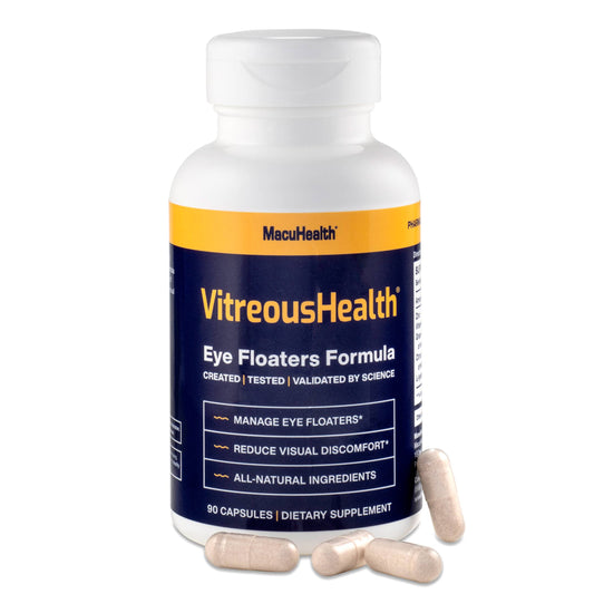 Vision Source Rio MacuHealth | Vision Source Rio®