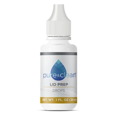 Pure Clean Transparent Pure & Clean | Vision Source Rio®